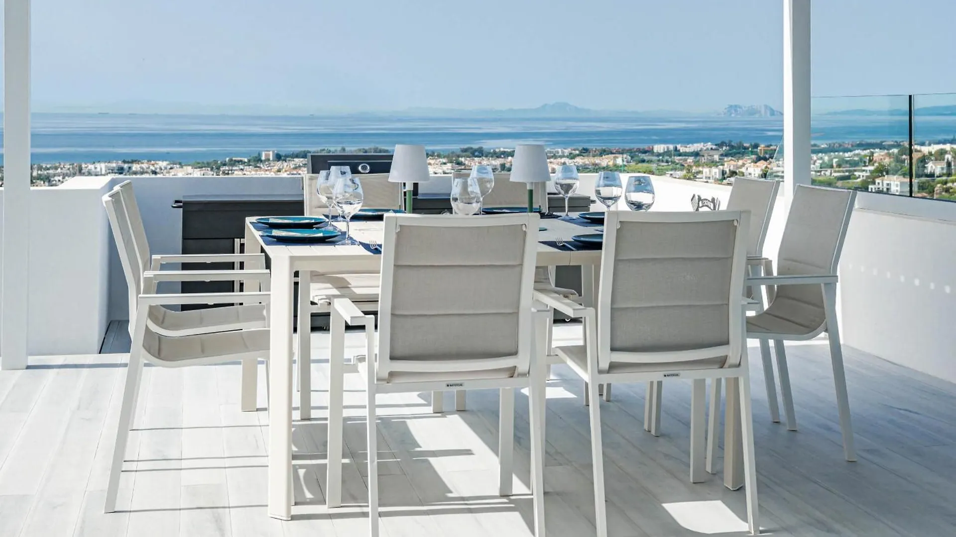 Lejlighed Paraiso Pueblo 61 Estepona