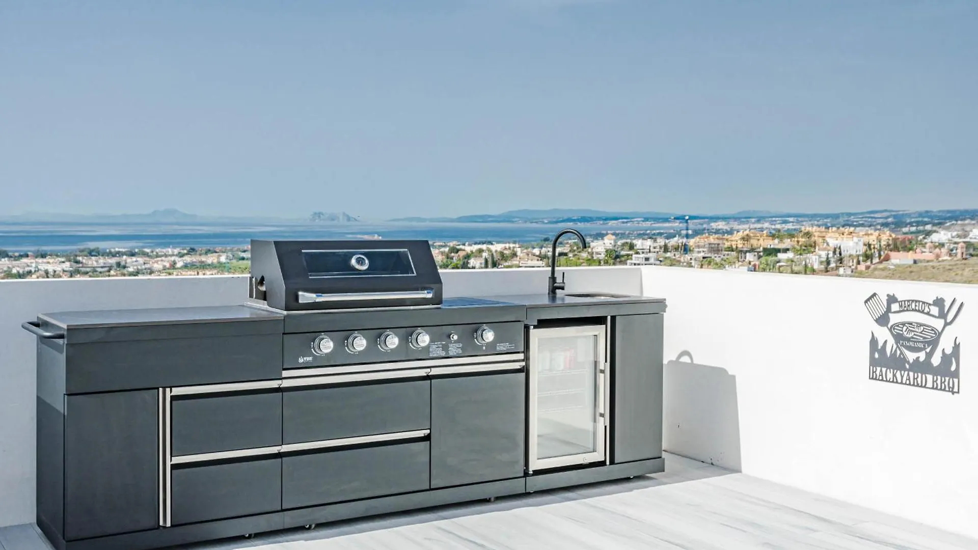 Paraiso Pueblo 61 Estepona 0*,  Spanien