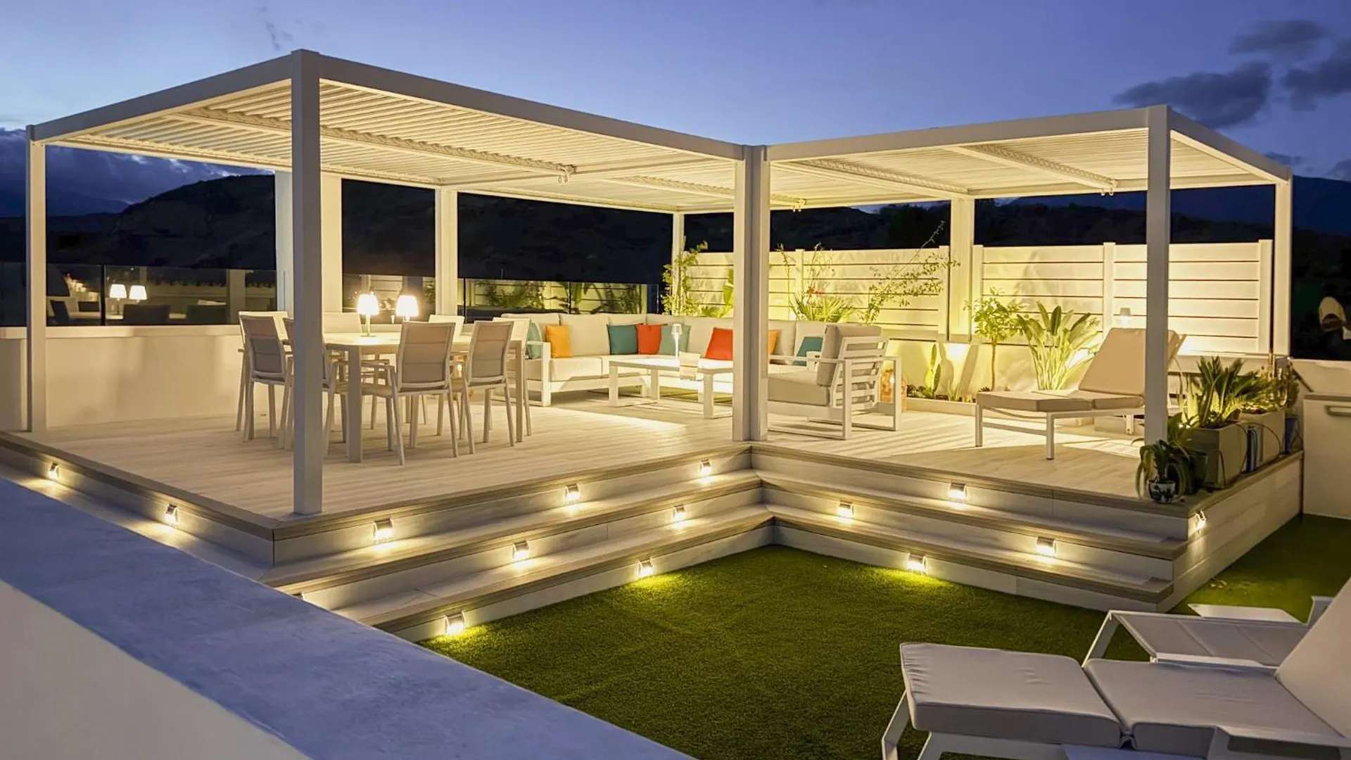 Paraiso Pueblo 61 Estepona 0*,  Spanien